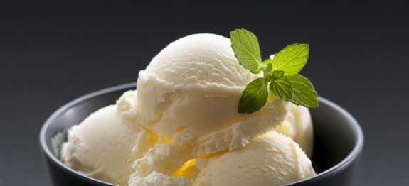 ‘Recetas ecológicas’: Helado de Nueces de Macadamia