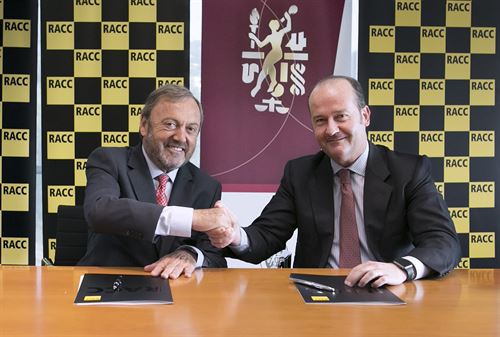 Crean un sello de flota verde que certifica la huella de carbono de los vehículos de empresa