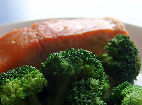 Un suplemento de brócoli podría bloquear el avance del cáncer