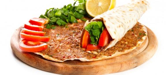 ‘Recetas Ecológicas’: ‘Lahmacun’ o pizza turca