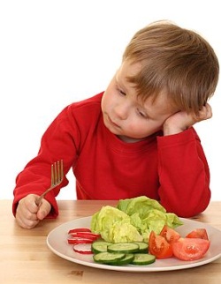 Comer menos no significa vivir más