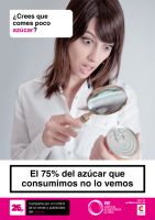 Invasión del ‘Planeta azúcar’