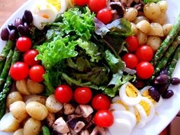 La dieta mediterránea reduce significativamente el cáncer de mama