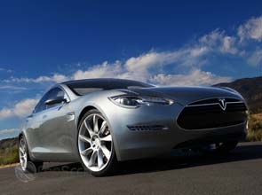 Tesla revs up for expansion through $ 180 million I.P.O.