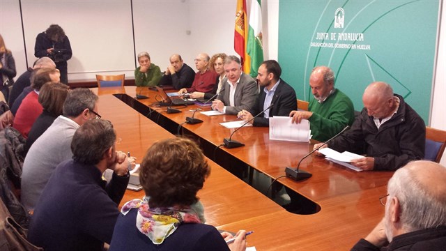 III Plan Ecológico resalta a Huelva como líder indiscutible de Andalucía