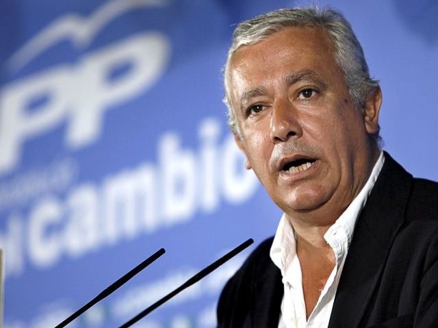 Arenas: el fondo de la UE es "insuficiente"