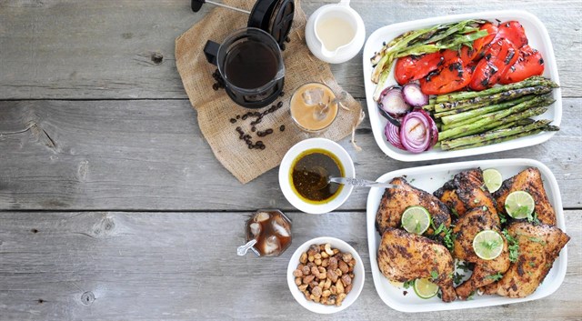 Madrid celebra el Día del Medio Ambiente con talleres sobre huertos urbanos o cómo reducir desperdicios alimentarios