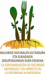 Ihobe y Elika analizan los efectos de la contaminación de recursos naturales en la seguridad alimentaria