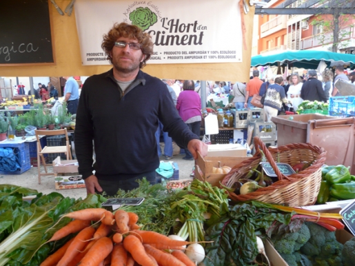 L Hort den climent Empezando desde cero en lo bio