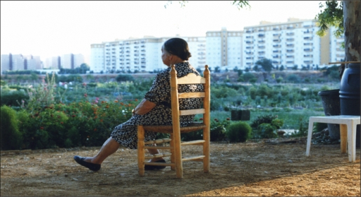 SALUD El huerto terapéutico