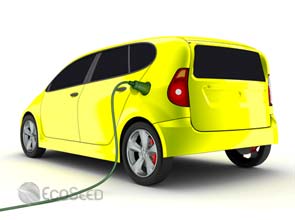 Foreign and local companies form China E.V. alliance