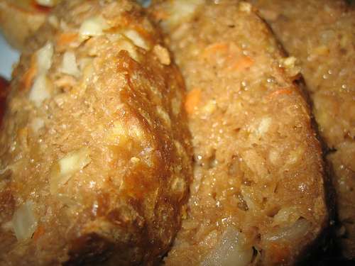 Aumentan los adeptos a la carne vegetariana