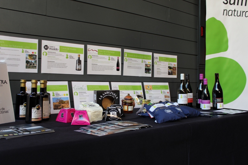 Disponibles los primeros productos