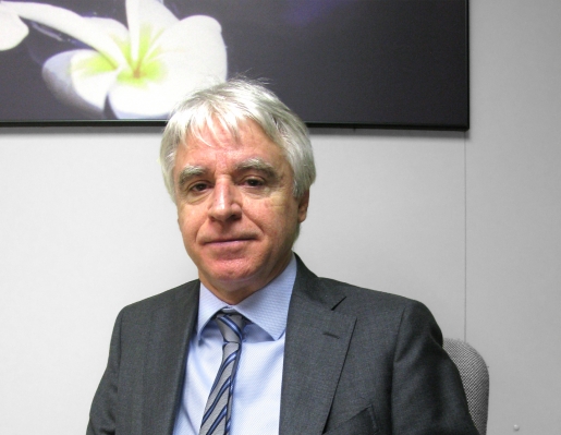 SANTIVERI Entrevista a Jorge Torres