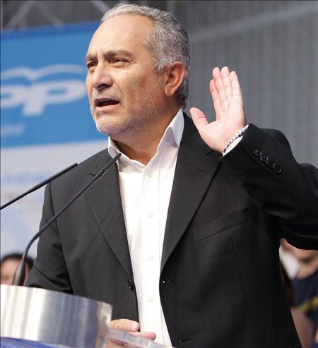 Móstoles inaugura sus primeros puntos de recarga para vehículos eléctricos