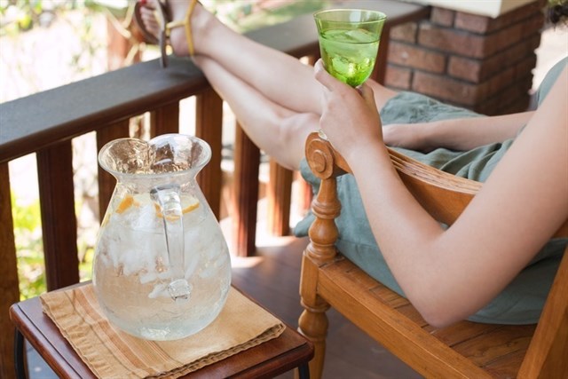 Cómo impedir el efecto rebote después de las vacaciones