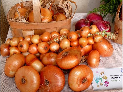 Restaurantes se dedican durante todo este mes a la cocina de la huerta