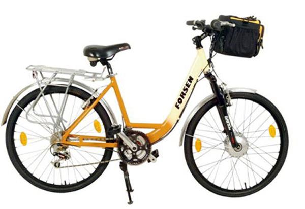 Kit de conversion bicicletas eléctricas Bereco kit 5ah