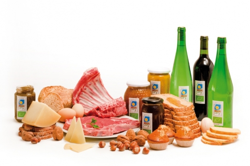 EKO EUSKADI 2012 Nuevo catálogo