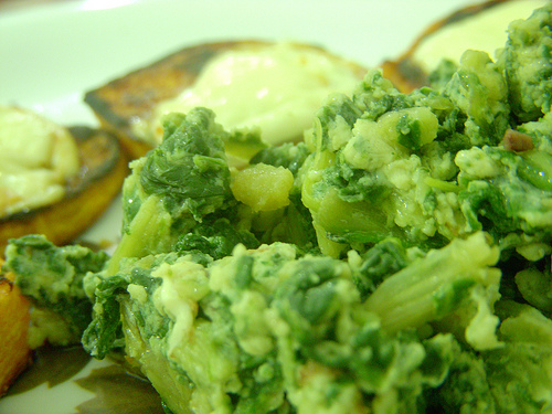 Una dieta vegetariana