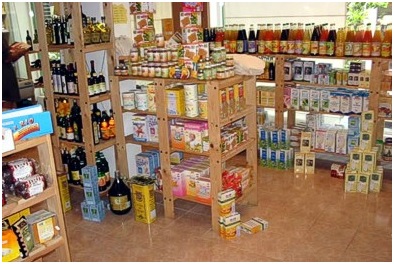 Tiendas Bionatura: tu experiencia ecológica