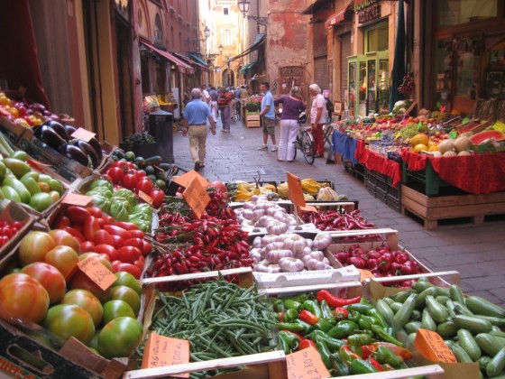 El mercado ecológico continúa creciendo