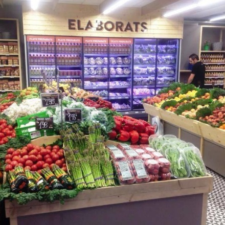 El Agroparc de Ametller Origen creará 700 empleos tras invertir 50 millones