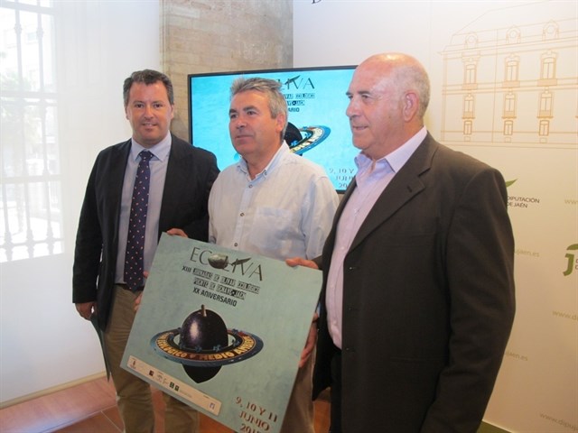 Las 13 Jornadas Ecoliva se centrarán en el olivar de montaña y comercialización del AOVE ecológico