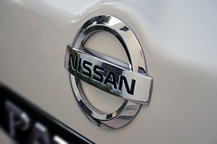 "Leaf" el primer coche eléctrico de Nissan