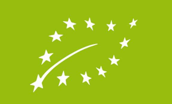 La euro-hoja es el nuevo logotipo europeo para los alimentos ecológicos