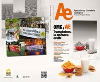 REVISTA Ae y los transgénicos