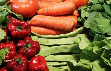 La FAO advierte de que el cambio climático aumentará la inseguridad alimentaria