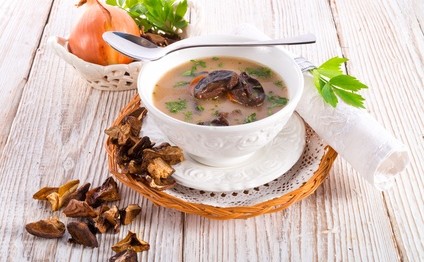 Recetas Ecológicas recomendadas por ECOticias.com: Crema de castañas con Bebida de Avena