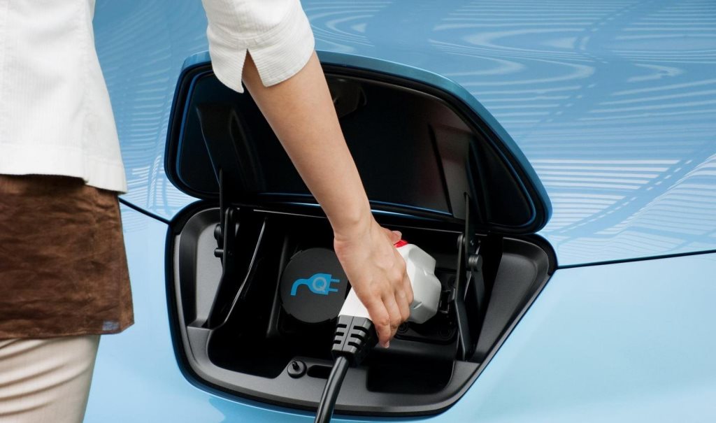 El coche eléctrico aumentará su autonomía hasta los 250 kilómetros