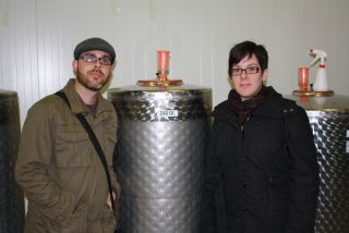 EsDeRaíz dispone de cerveza Yria