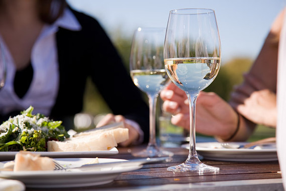 Existe un buen vino bajo en alcohol