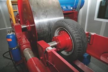 Neumáticos ecológicos