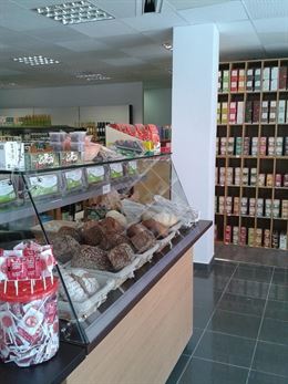 Abre sus puertas un supermercado ecológico en Palma con productos respetuosos con el medio ambiente y su entorno