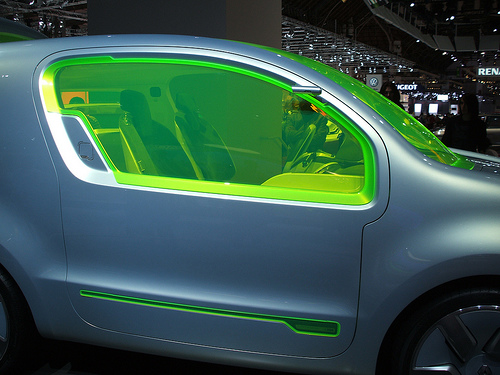 Industria convocará para febrero un consejo europeo informal en San Sebastián sobre el coche eléctrico