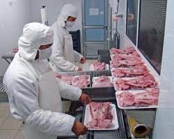 Innovadora solución para el control de biofilms en la industria alimentaria