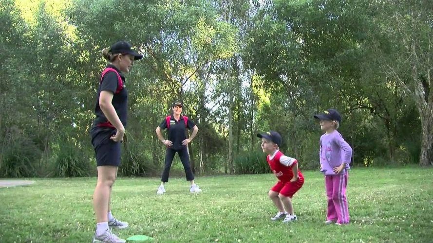 Cinco ejercicios para tener una vida saludable