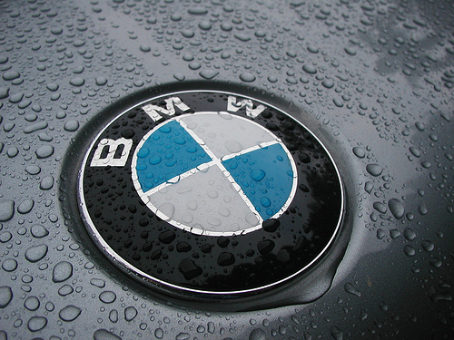 Bosch y Samsung suministrarán baterías para vehículos eléctricos a BMW