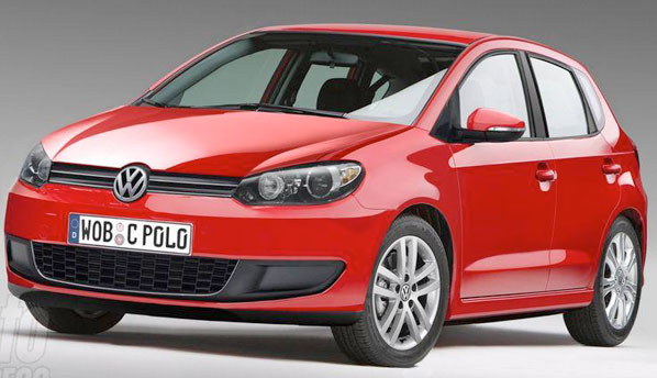 Volkswagen lanza nuevas versiones del Polo