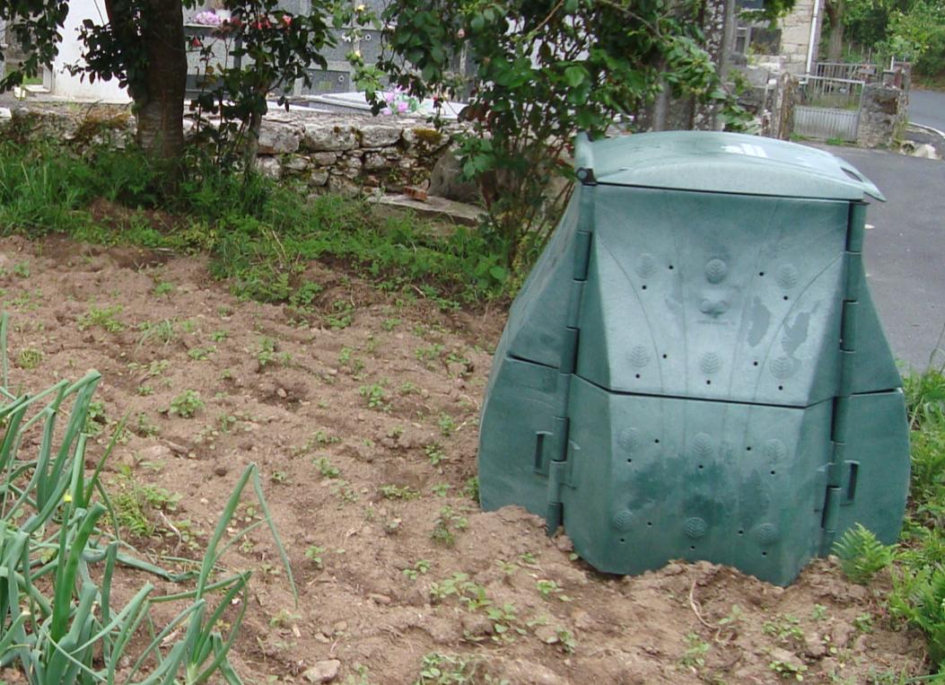 Sogama colabora con Cáritas Parroquial de Ordes en un proyecto de inserción laboral y social a través de huertas ecológicas