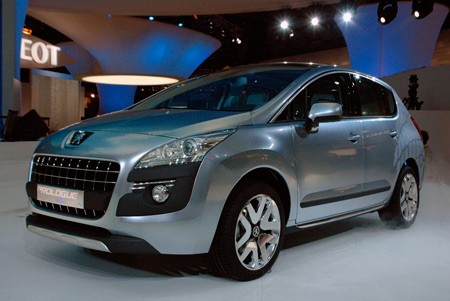 Qué coche tendremos realmente