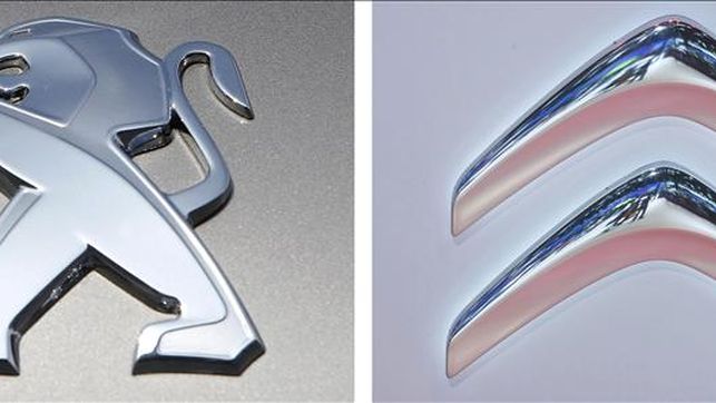 Premio Ecobest 2012 para Peugeot-Citroën