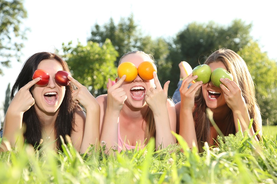 ¿Qué es ser vegano?