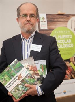 La Fundación Triodos crea la primera plataforma en España de crowdfunding para huertos ecológicos escolares