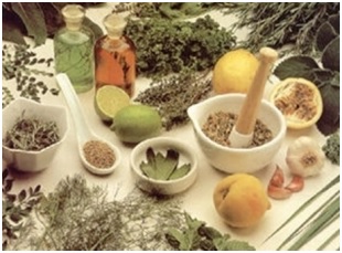 Fórmate con el curso a distancia de herbología y herbodietética que te propone ESTEA