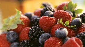 II Congreso de Frutos Rojos